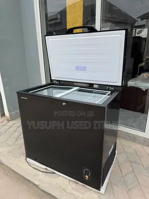 Hisense Frizer // 200L //