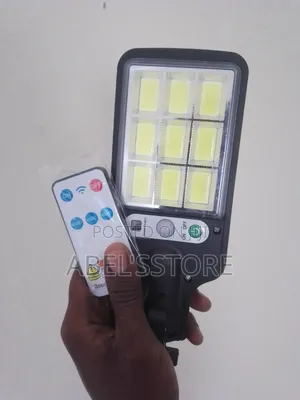 Solar Light Taa Ya Solar