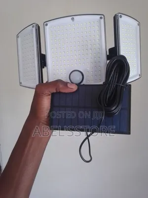Taa Ya Solar Watts 600