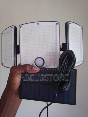 Taa Ya Solar Watts 600
