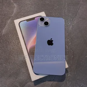 New Apple iPhone 14 128 GB