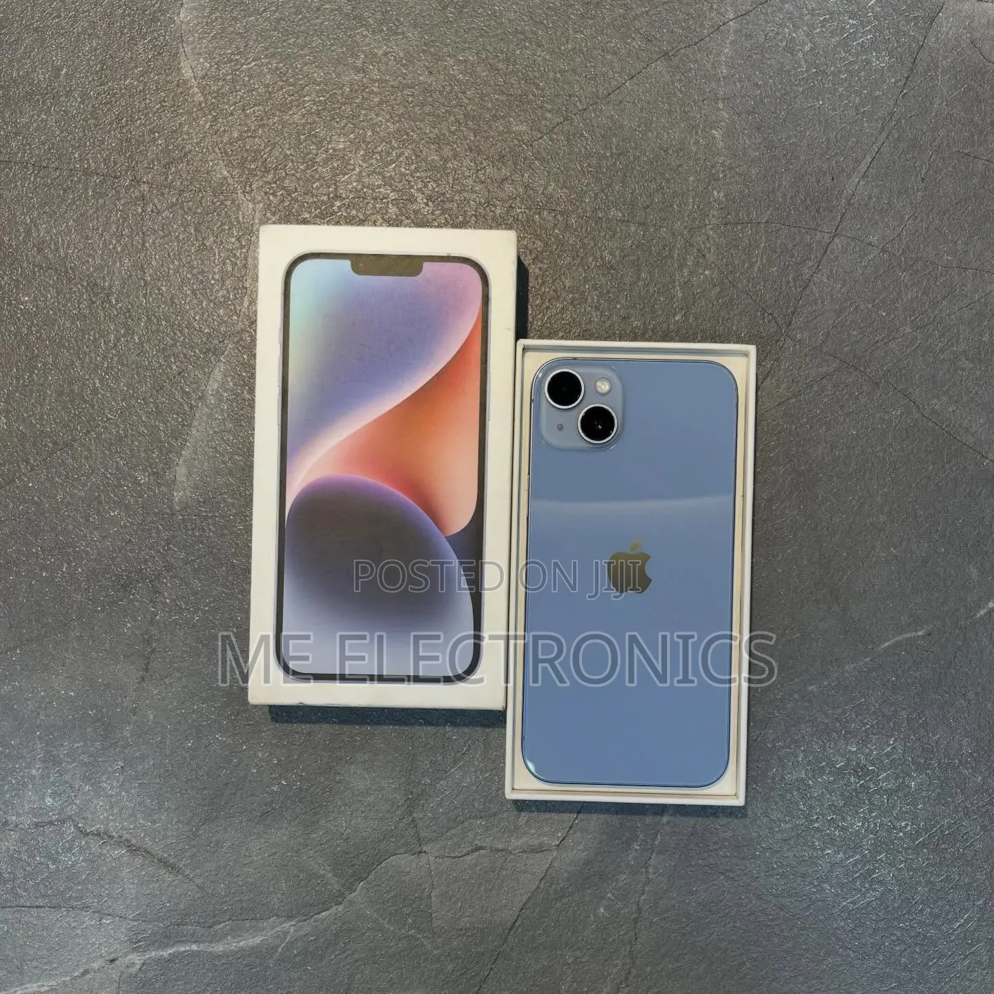 New Apple iPhone 14 128 GB