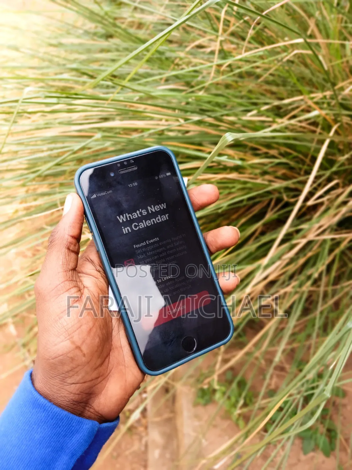 Apple iPhone 8 64 GB Black
