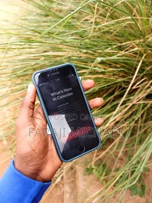 Apple iPhone 8 64 GB Black