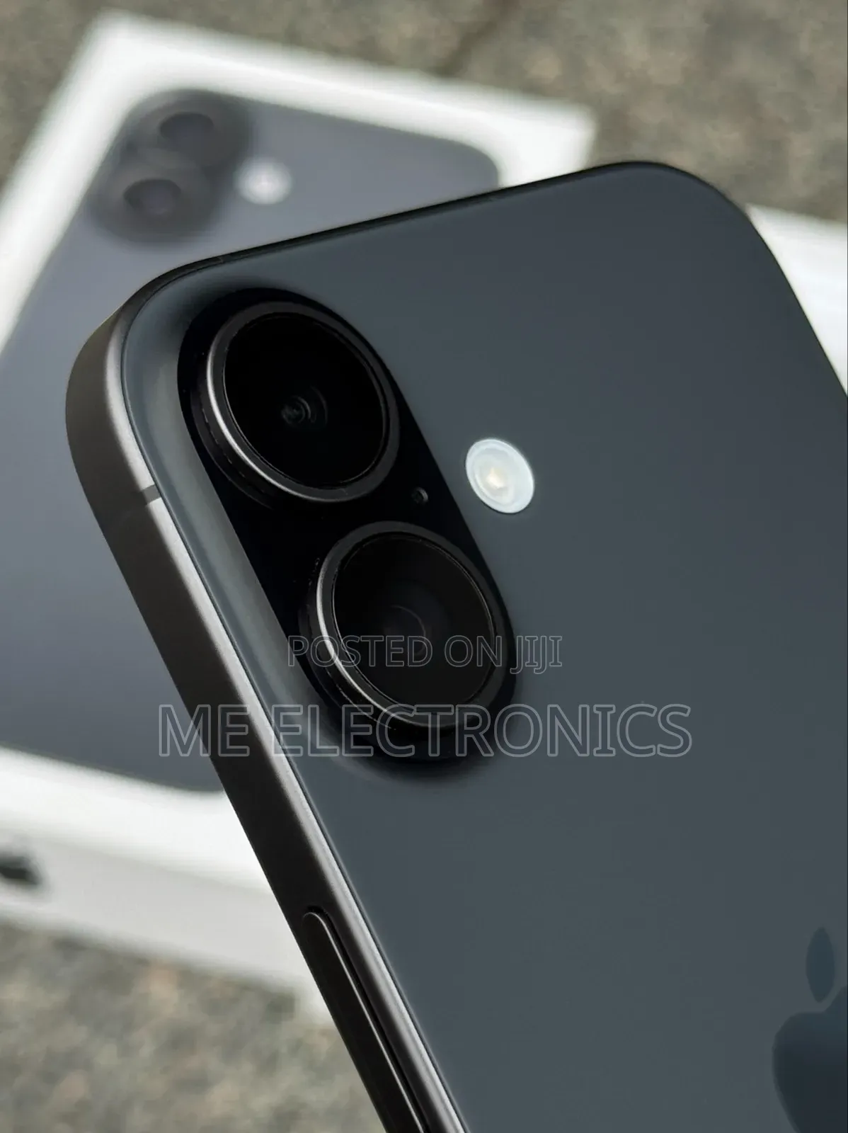 New Apple iPhone 17 256 GB