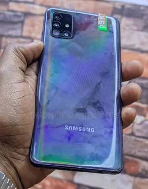Samsung Galaxy A51 128 GB