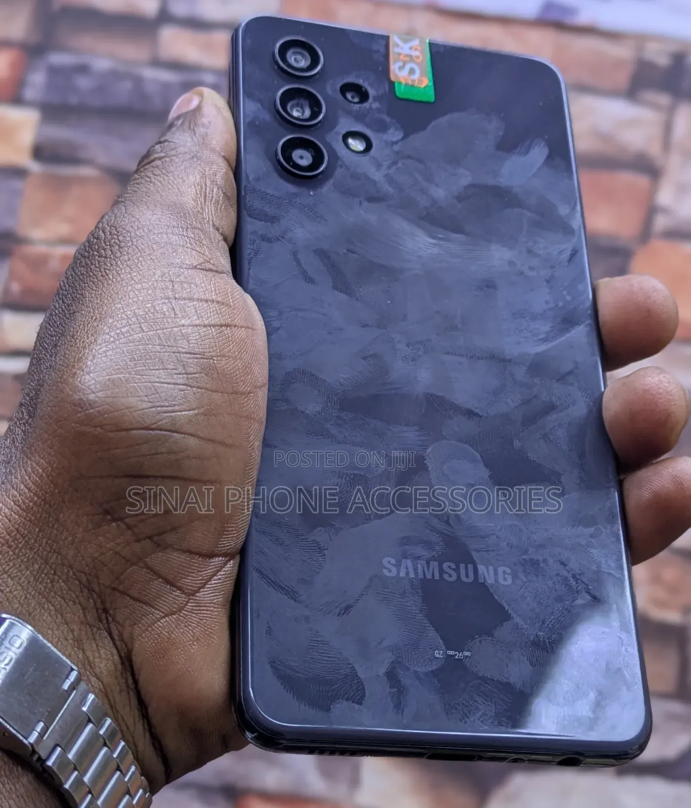 Samsung Galaxy A32 128 GB