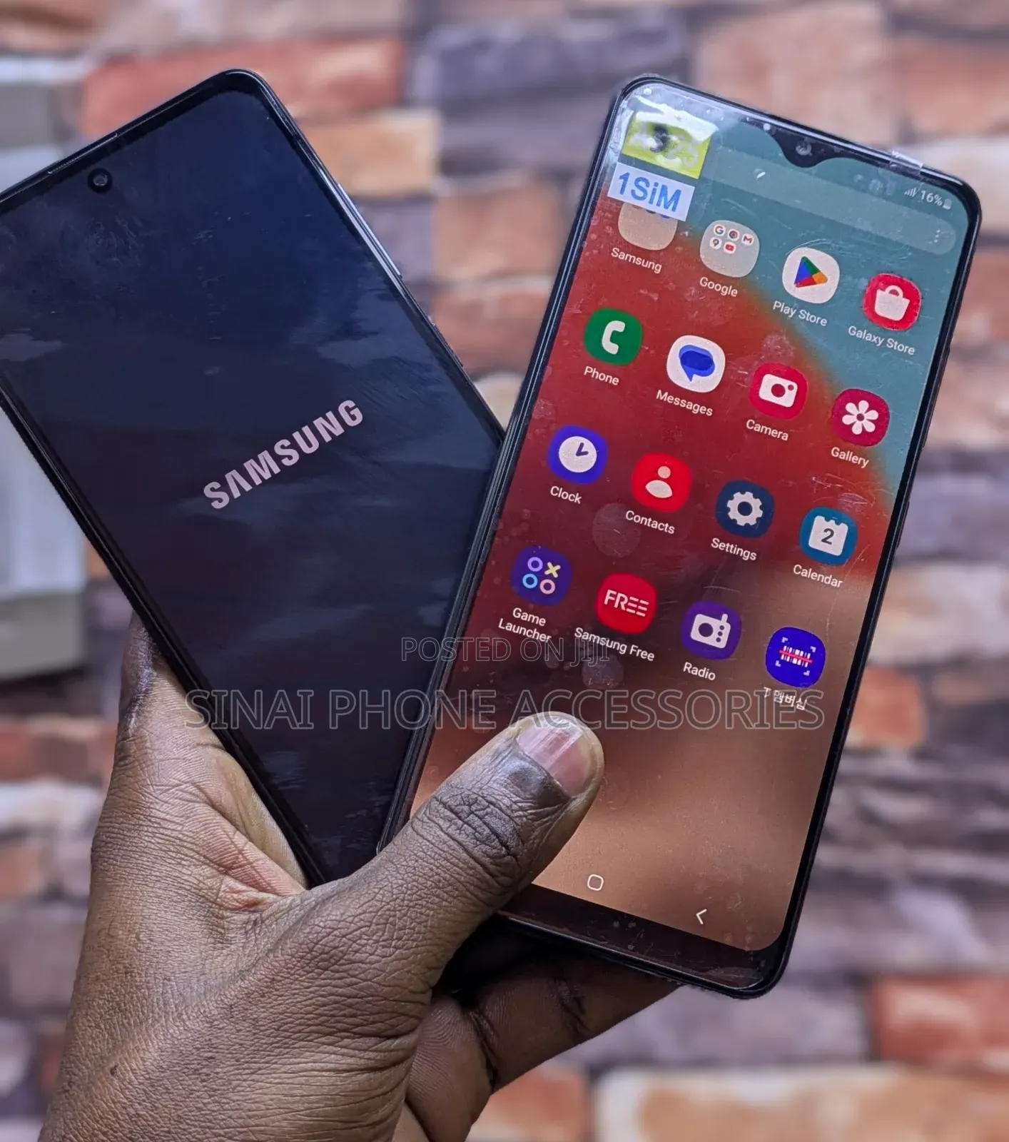 Samsung Galaxy A32 128 GB