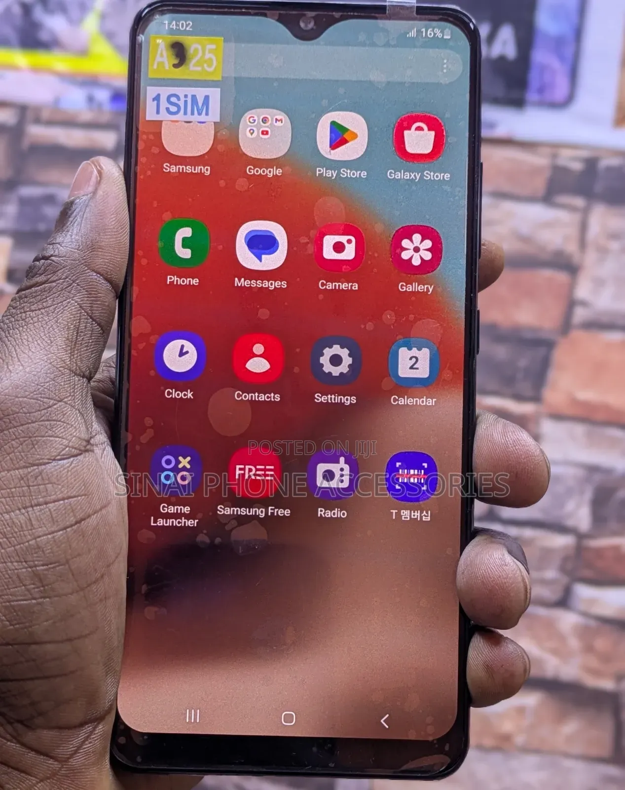 Samsung Galaxy A32 128 GB