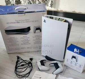 Ps5 2 Controller