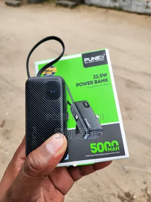 Power Bank