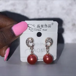 Women's Elegant Earrings