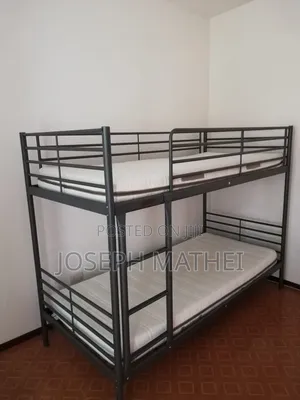 Bunk Beds 3/6