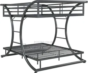 Bunk Bed 5/6 All
