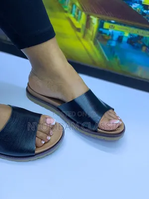 Original Leather Sandals