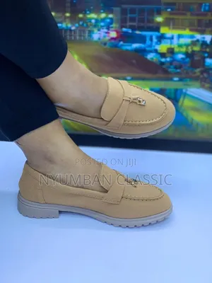 Women's Loafers Official Shoes