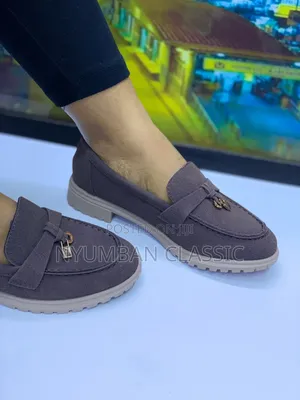 Women's Loafers Official Shoes
