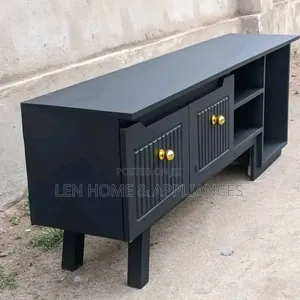 Showcase High Class Color Black