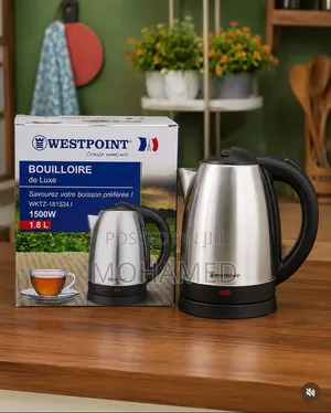  Westpoint Electric Kettle 1.8l 
