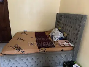 Sofer Bed Slightly Used