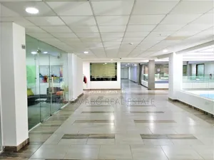 47sqm, 52sqm Office Space Rental - Oysterbay || Masaki