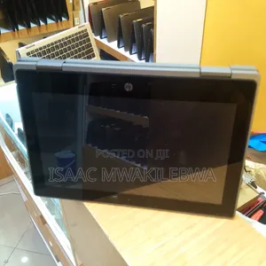 Laptop HP ProBook X360 11 G5 EE 4GB Intel Core i3 SSD 128GB