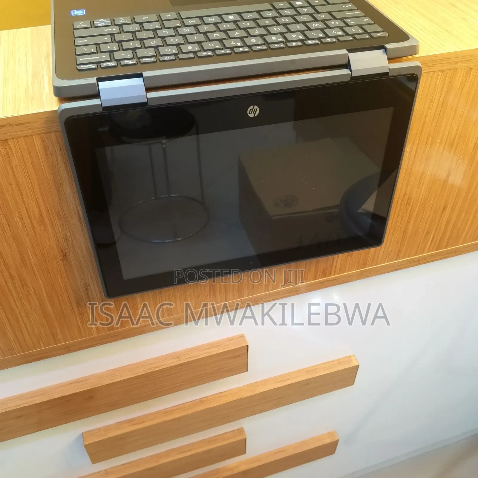 Laptop HP ProBook X360 11 G5 EE 4GB Intel Core i3 SSD 128GB