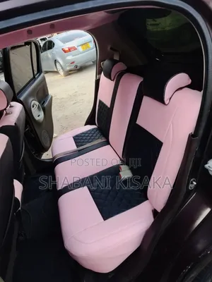 Seatcover, Roof Lining, Steering Cover and Door Panel Services