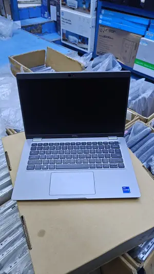 New Laptop Dell Latitude 5430 16GB Intel Core i7 SSD 256GB