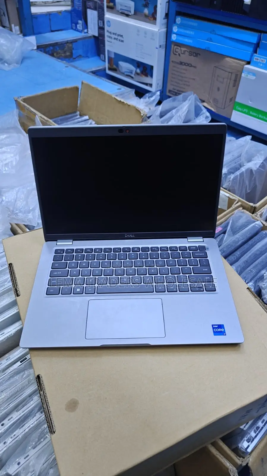 New Laptop Dell Latitude 5430 16GB Intel Core i7 SSD 256GB