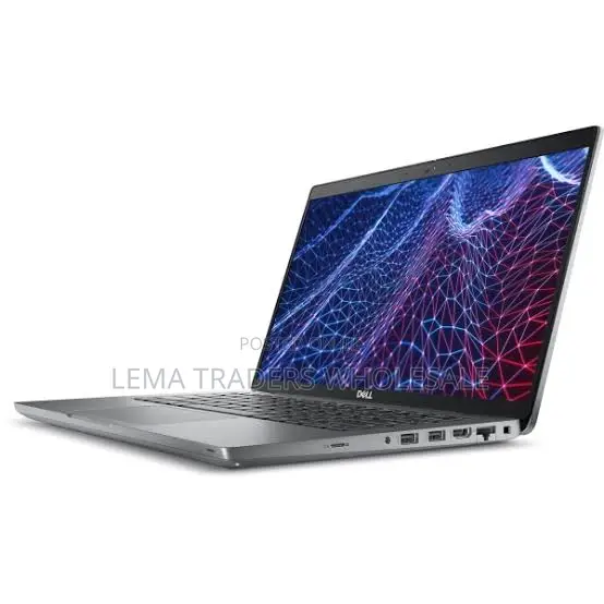 New Laptop Dell Latitude 5430 16GB Intel Core i7 SSD 256GB