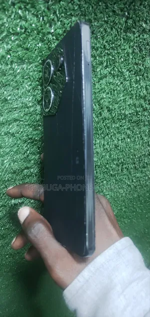 Tecno Camon 20 128 GB Black