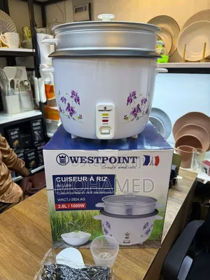  Westpoint Rice Cooker 2.8l 