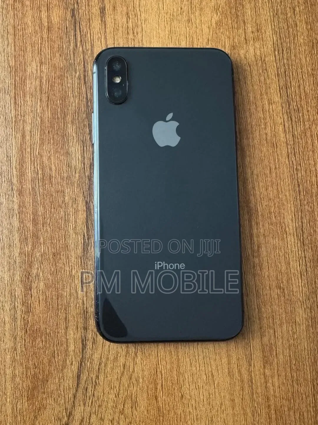 Apple iPhone X 256 GB
