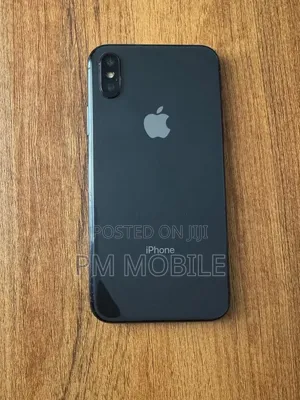 Apple iPhone X 256 GB