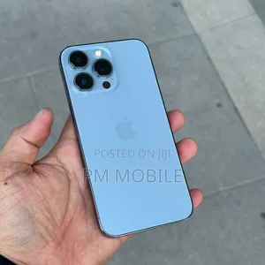 Apple iPhone 13 Pro 512 GB Blue