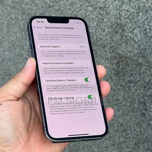 Apple iPhone 13 Pro 512 GB Blue