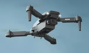 Drone With Hd Camera