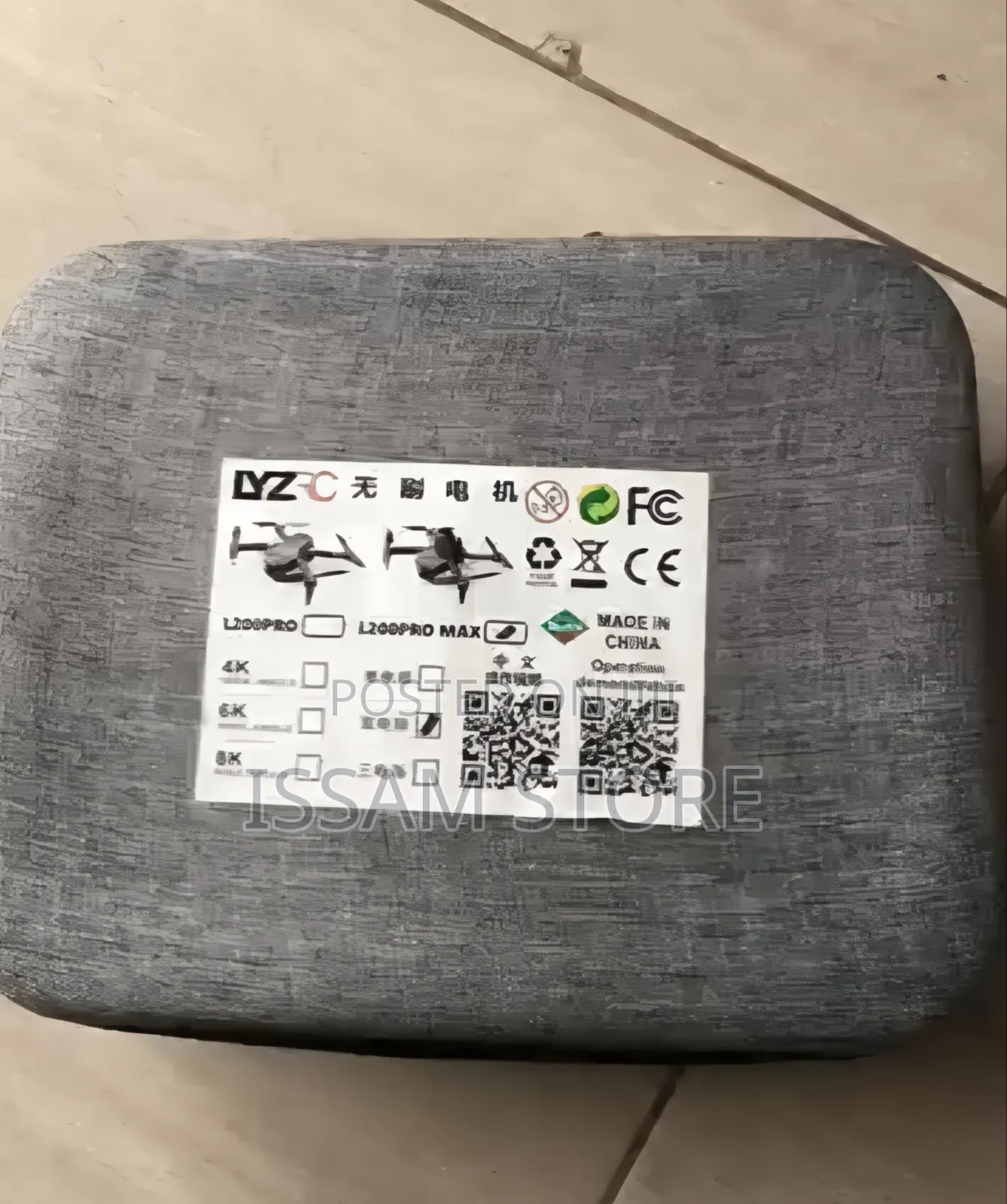 Drone With Hd Camera