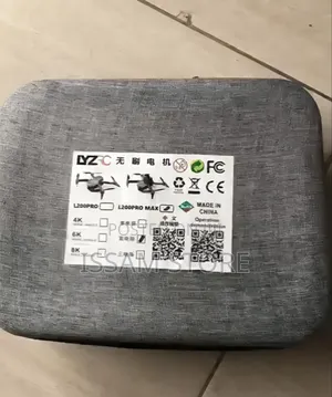 Drone With Hd Camera