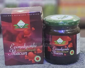 THEMRA(Epimedyumlu)