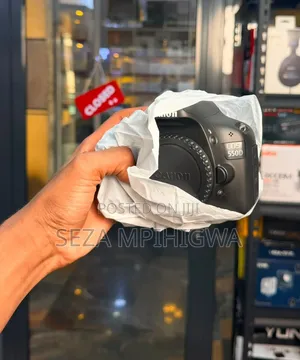 Canon 550D