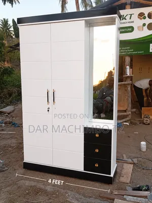 Kabati Bei Rahisi