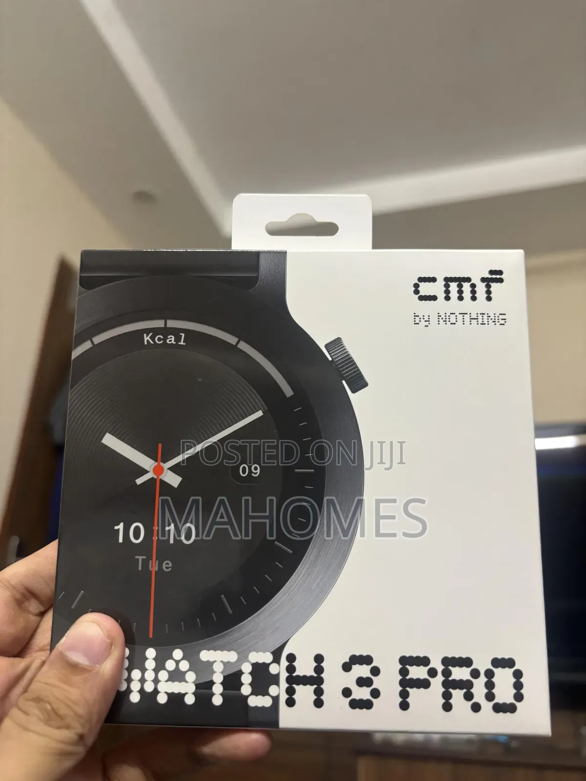 CMF Watch 3 Pro Smartwatch
