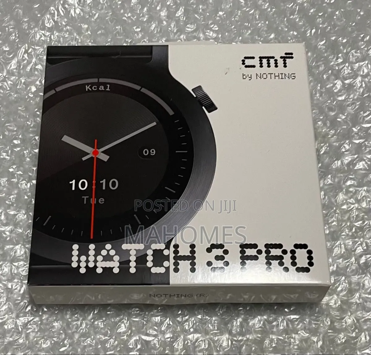 CMF Watch 3 Pro Smartwatch