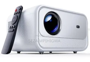 *Projector