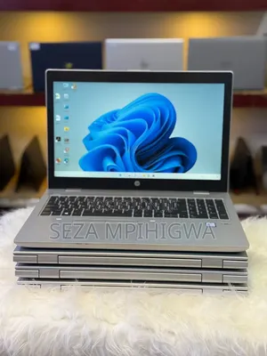 Laptop HP ProBook 650 G4 16GB Intel Core i7 SSD 512GB