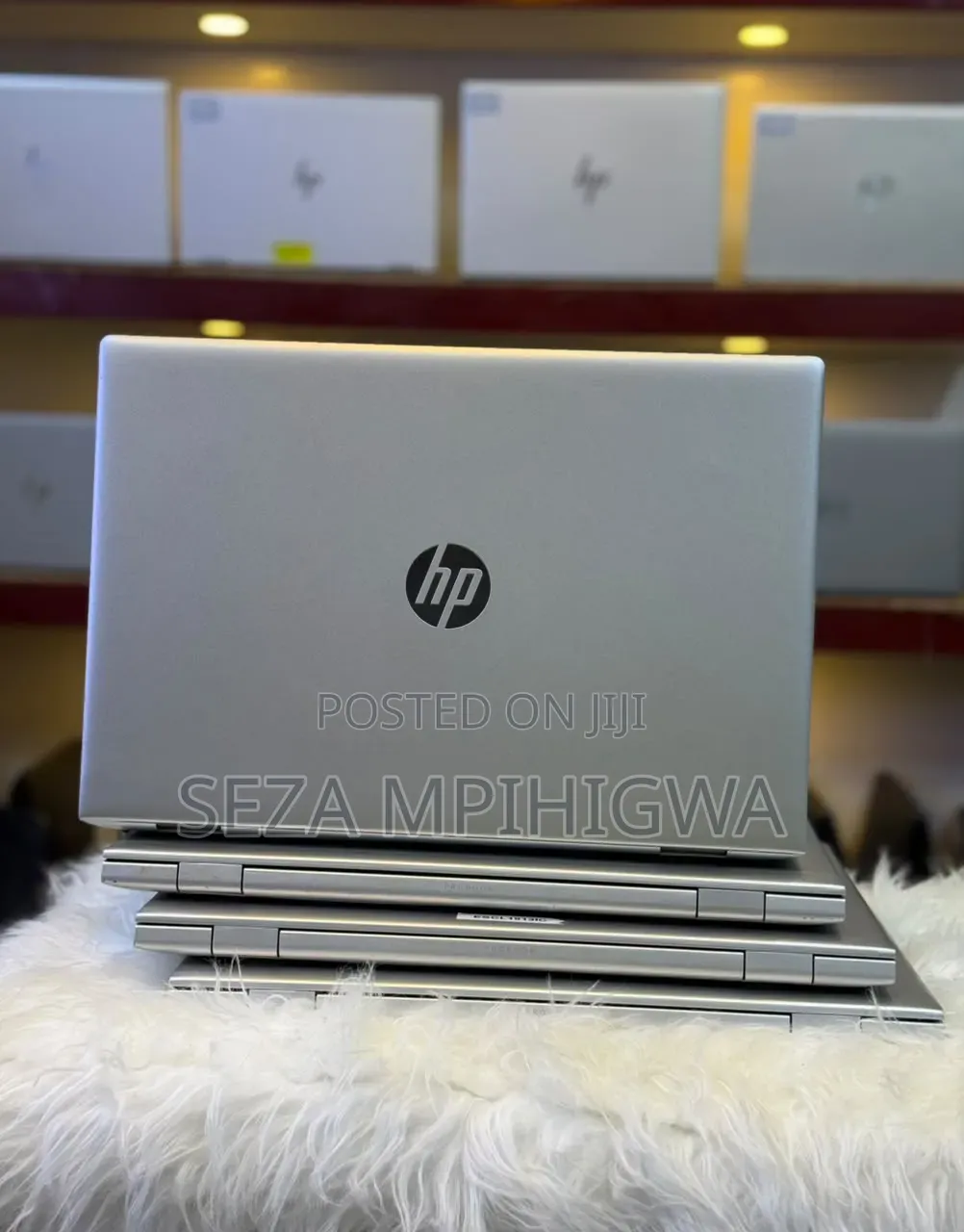 Laptop HP ProBook 650 G4 16GB Intel Core i7 SSD 512GB