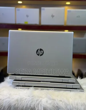 Laptop HP ProBook 650 G4 16GB Intel Core i7 SSD 512GB