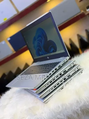 Laptop HP ProBook 650 G4 16GB Intel Core i7 SSD 512GB